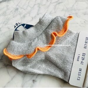 Birkenstock Cotton Bling Lace socks